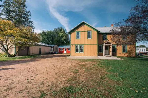 311 S MAIN STREET, Granton, WI 54436