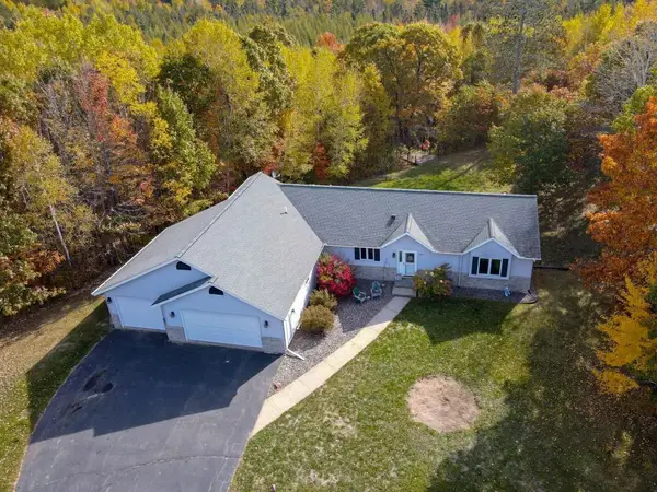 1527 PINE NOTCH ROAD, Tomahawk, WI 54487