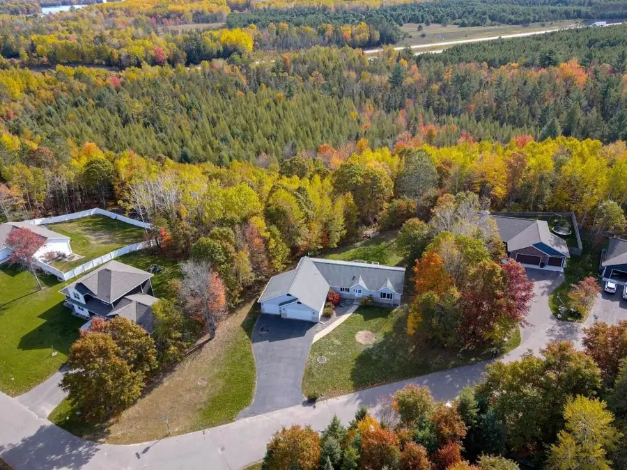 1527 PINE NOTCH ROAD, Tomahawk, WI 54487 - #2