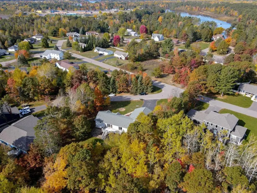 1527 PINE NOTCH ROAD, Tomahawk, WI 54487 - #3