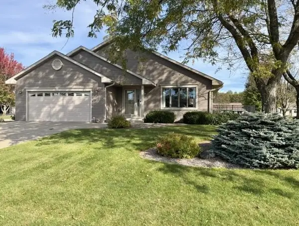 4211 15th Place South, Wisconsin Rapids, WI 54494