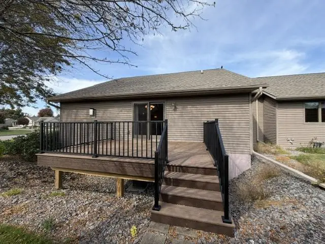 4211 15th Place South, Wisconsin Rapids, WI 54494 - #2