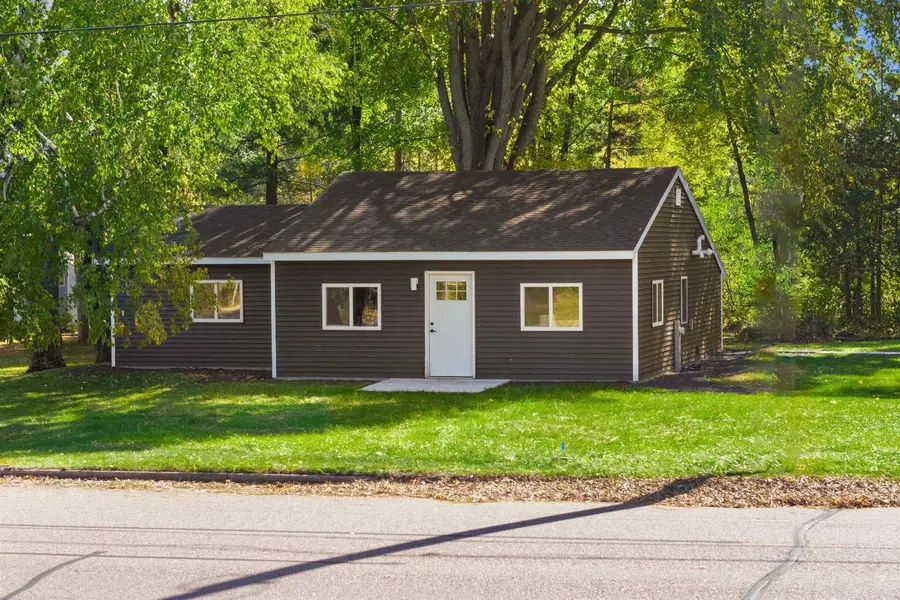 1041 VERBUNKER AVENUE, Port Edwards, WI 54469 - #2