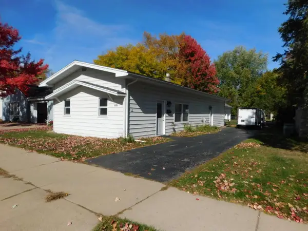1410 E 6TH STREET, Merrill, WI 54452