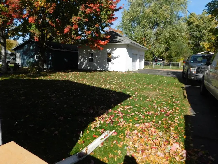 1410 E 6TH STREET, Merrill, WI 54452 - #3