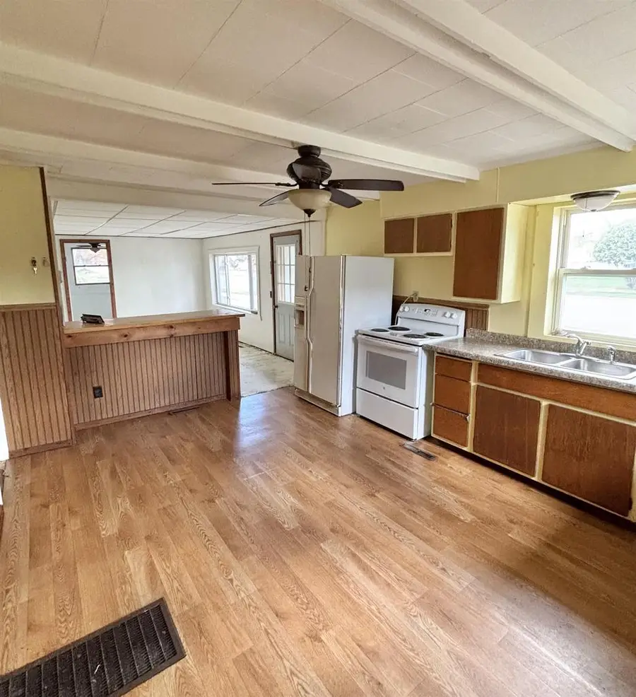 714 DIVISION STREET, Park Falls, WI 54552 - #3