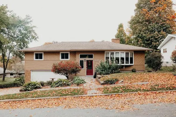 906 CHESTNUT STREET, Marathon, WI 54448
