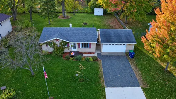 6108 RODNEY STREET, Weston, WI 54476