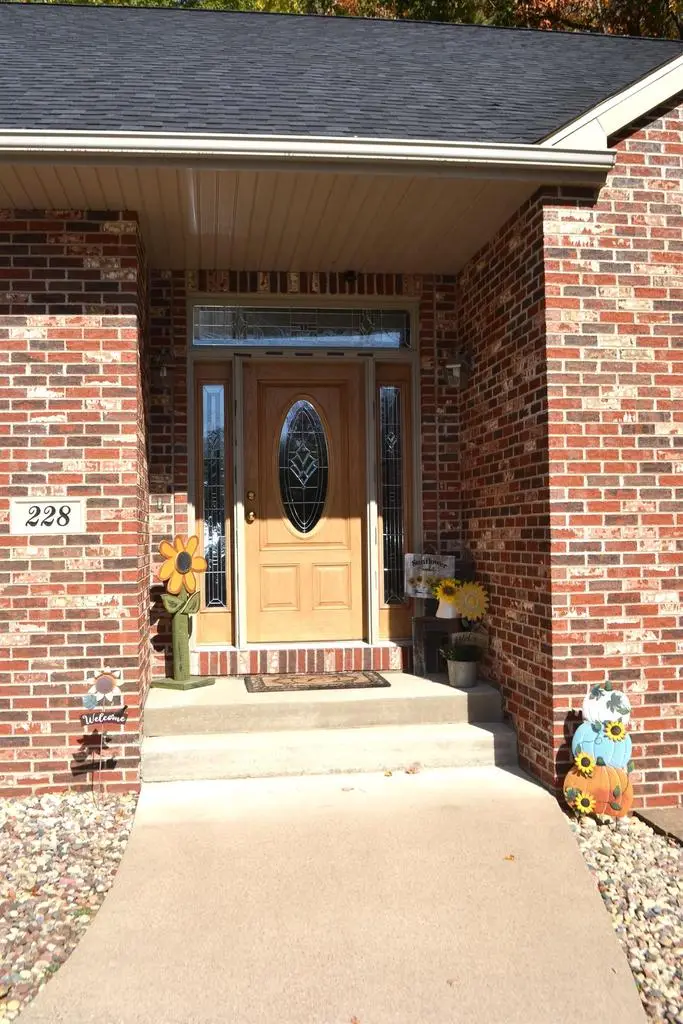 228 WINDTREE DRIVE, Wausau, WI 54401 - #2