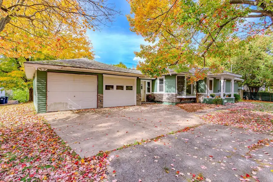 4030 N 6TH STREET, Wausau, WI 54403 - #2