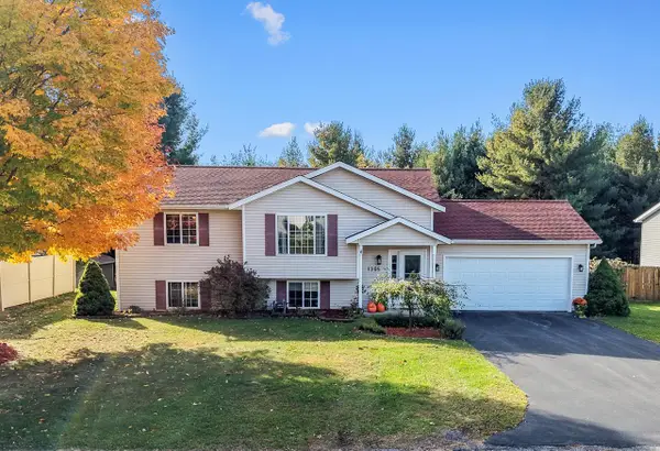 1305 JACKSON STREET, Wausau, WI 54403