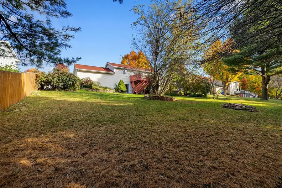1305 JACKSON STREET, Wausau, WI 54403 - #3