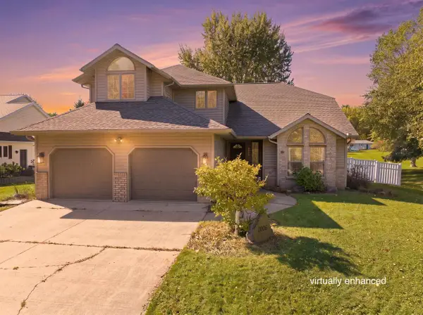 2006 BUTTERNUT PARKWAY, Marshfield, WI 54449
