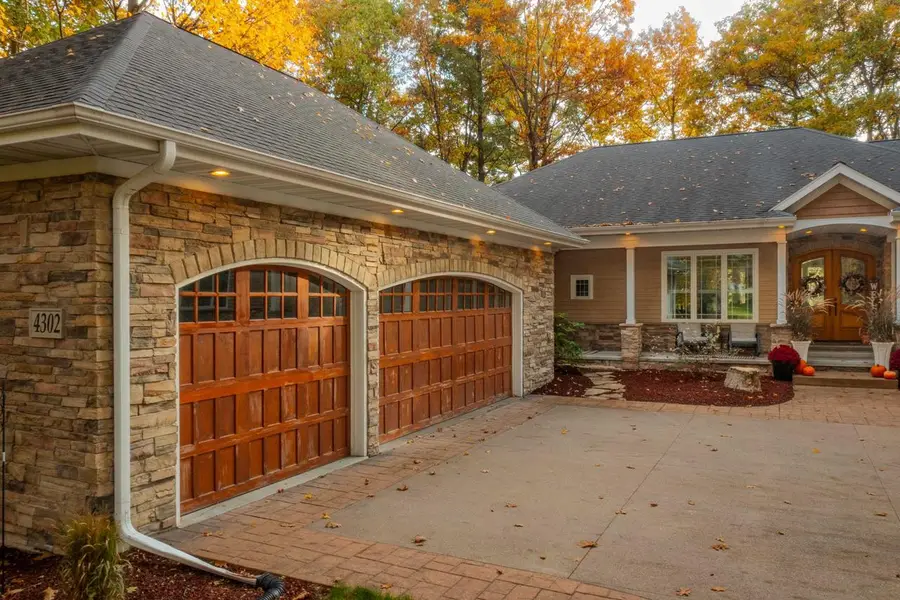 4302 RIVER BEND ROAD, Weston, WI 54476 - #3