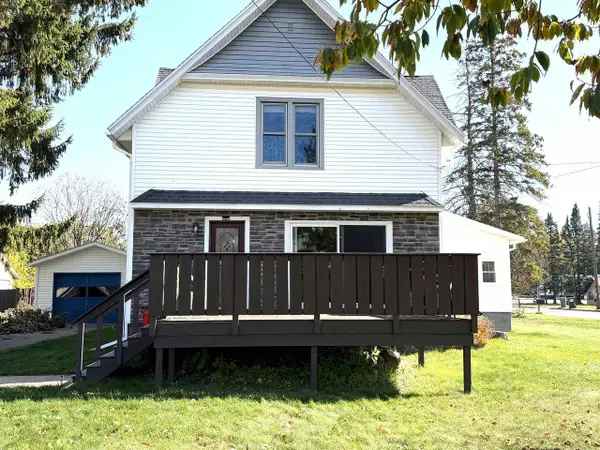 628 MENDLIK AVENUE, Antigo, WI 54409