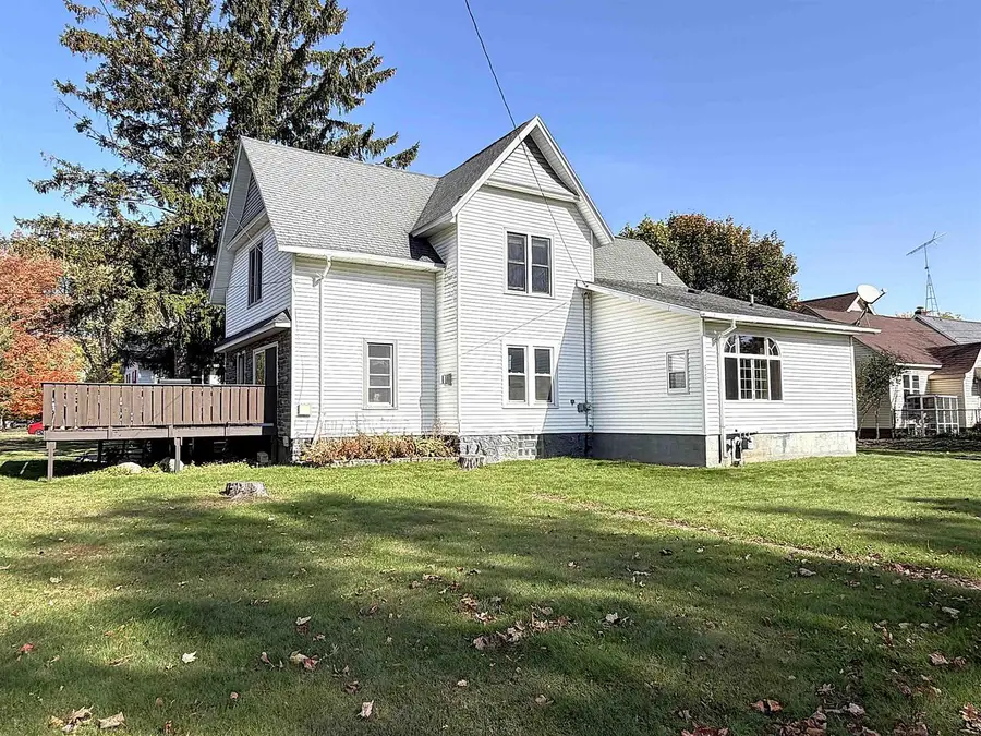 628 MENDLIK AVENUE, Antigo, WI 54409 - #2