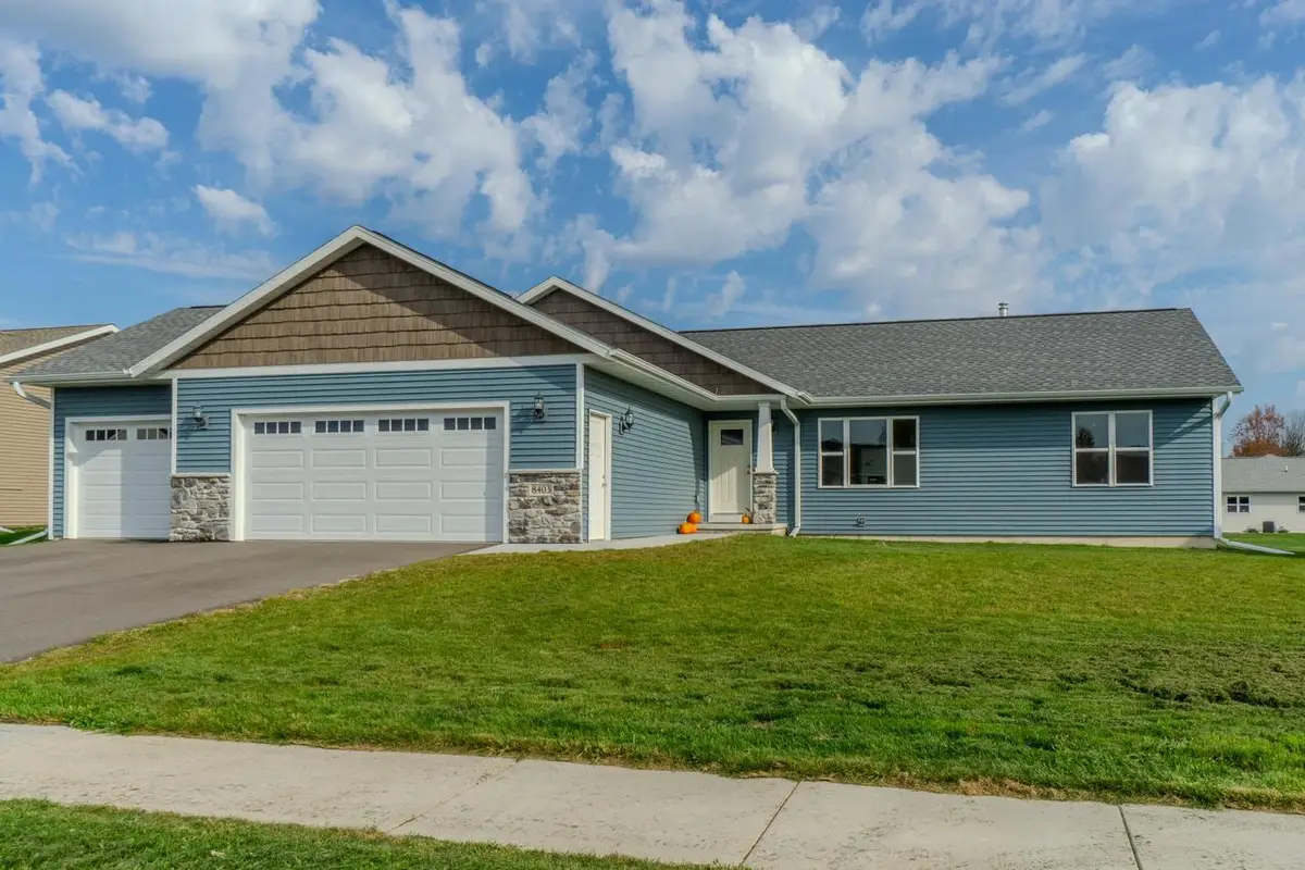 8403 HINNER SPRINGS DRIVE, Weston, WI 54476 - #1
