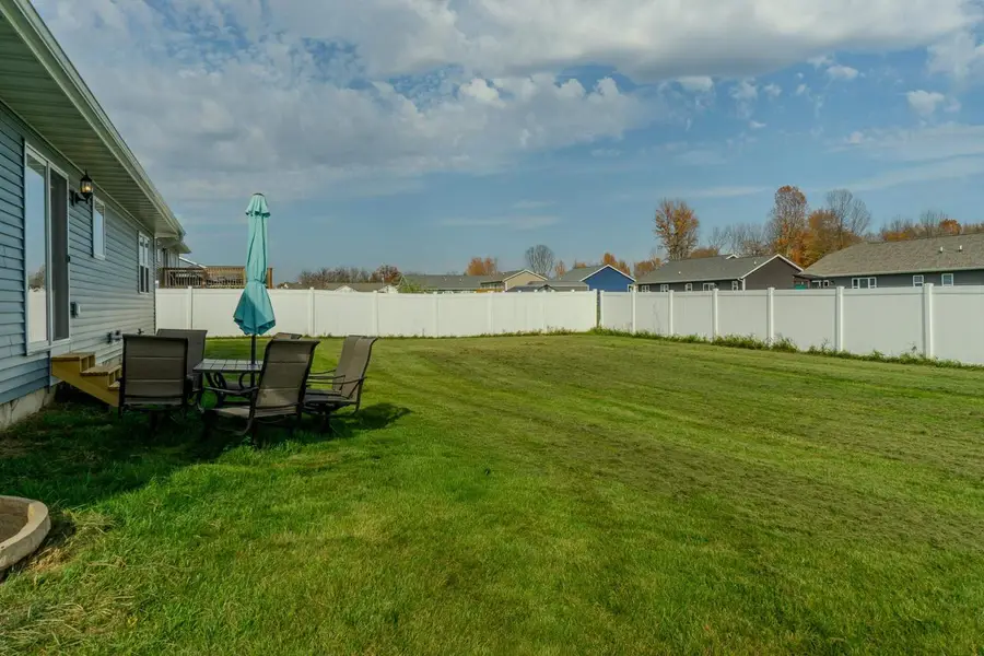 8403 HINNER SPRINGS DRIVE, Weston, WI 54476 - #3