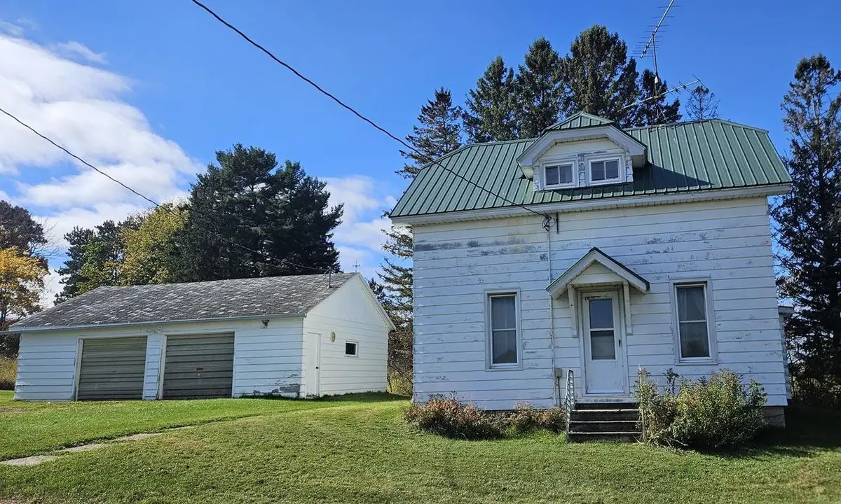 N6777 COUNTY ROAD G, Neillsville, WI 54456 - #1