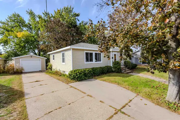 540 S 11TH STREET, Wisconsin Rapids, WI 54494