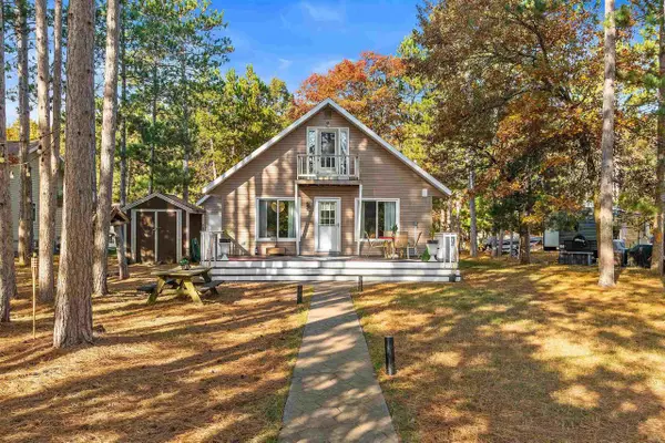 845 KINGS WAY, Nekoosa, WI 54457