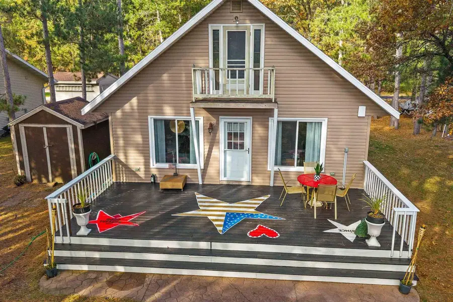 845 KINGS WAY, Nekoosa, WI 54457 - #3