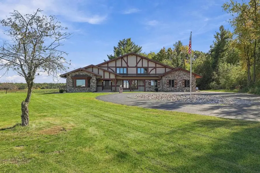 1943 COUNTY ROAD A N, Amherst Junction, WI 54407 - #2