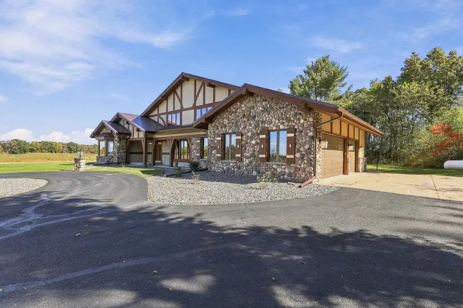 1943 COUNTY ROAD A N, Amherst Junction, WI 54407 - #3