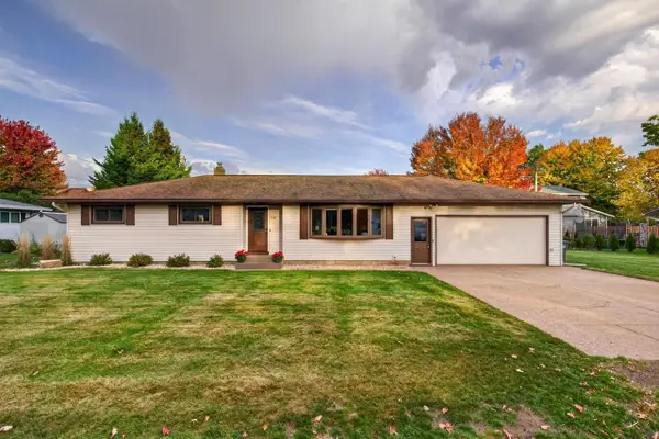 1121 S 18TH STREET, Wisconsin Rapids, WI 54494