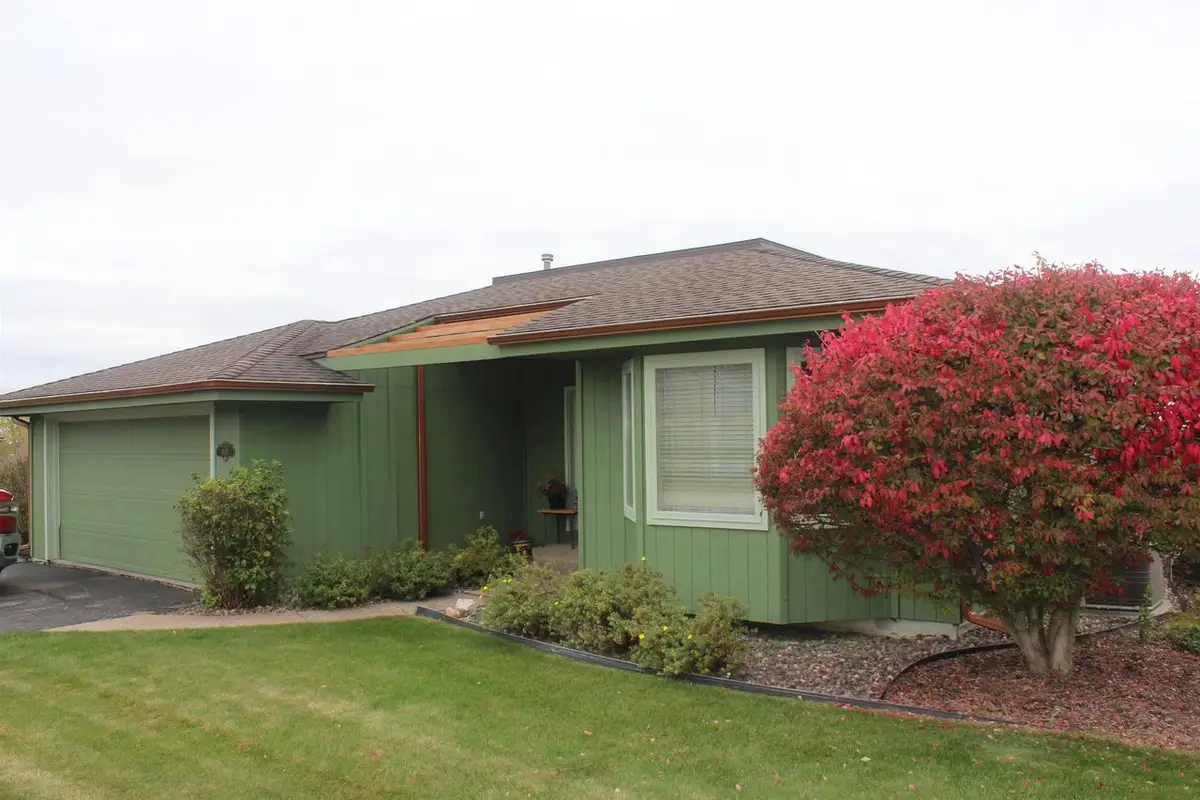 1108 EASTHILL DRIVE, Wausau, WI 54403 - #1