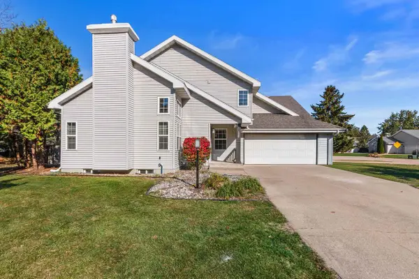 1141 HEARTHSTONE PLACE, Plover, WI 54467
