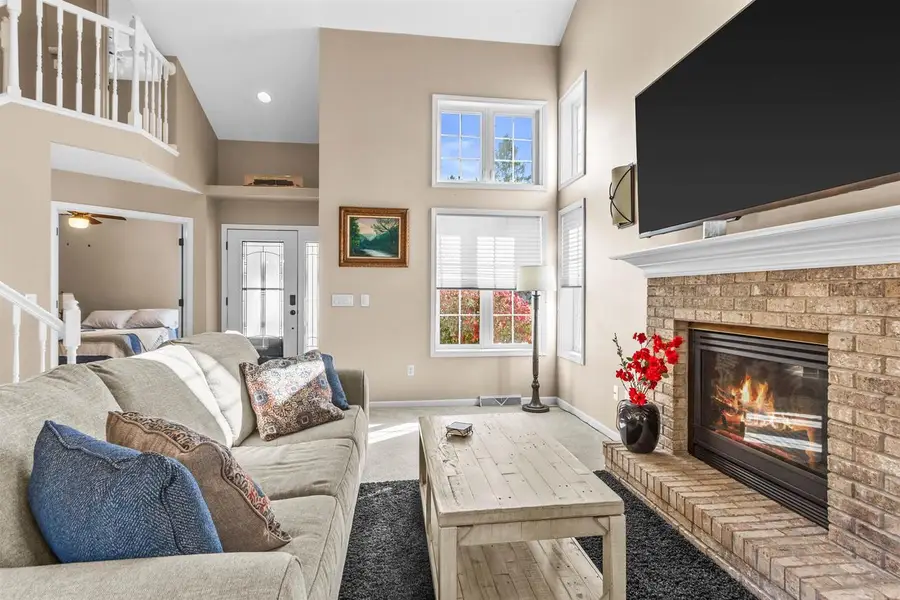 1141 HEARTHSTONE PLACE, Plover, WI 54467 - #2