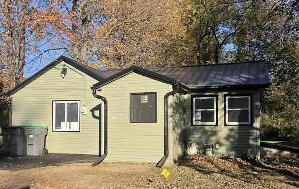 409 MORGAN AVENUE, Junction City, WI 54443