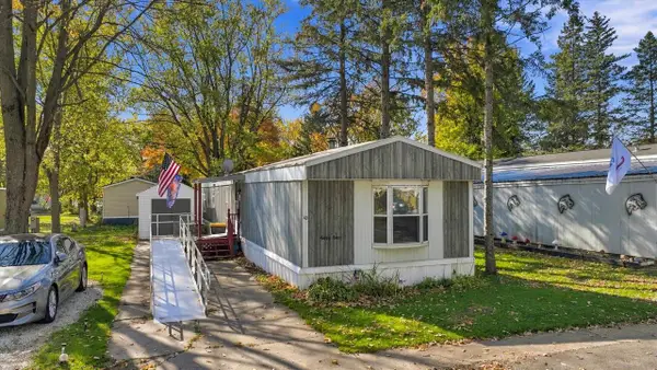 1407 N PEACH AVENUE #Lot #43, Marshfield, WI 54449