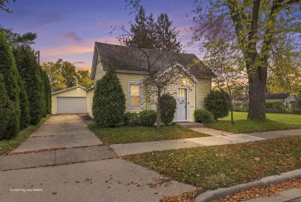 2217 ILLINOIS AVENUE, Stevens Point, WI 54481 - #1