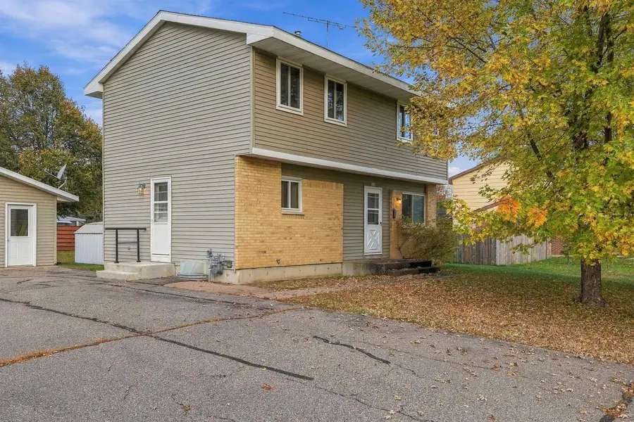 3298 LINDBERGH AVENUE, Stevens Point, WI 54481 - #2