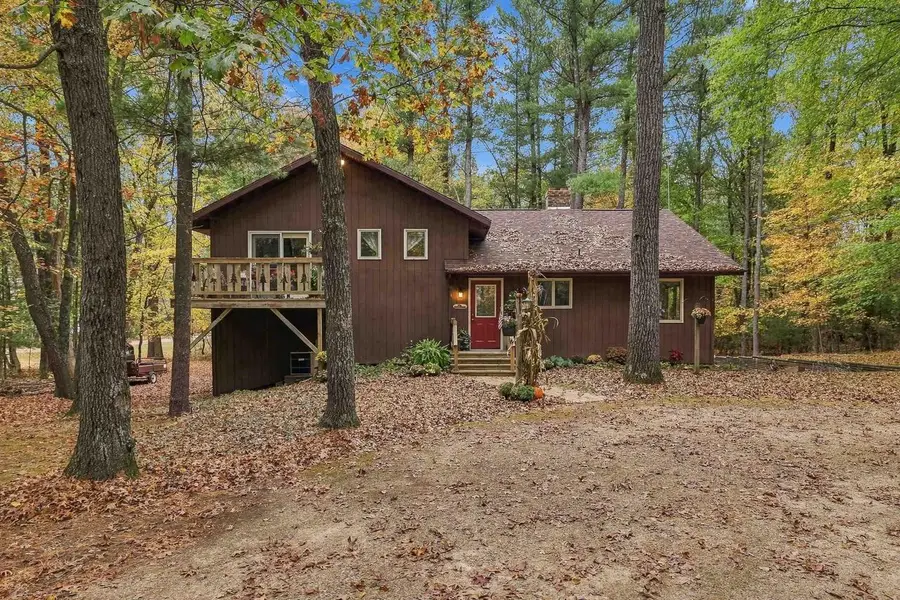 E2578 LINDEE LANE, Waupaca, WI 54981 - #2