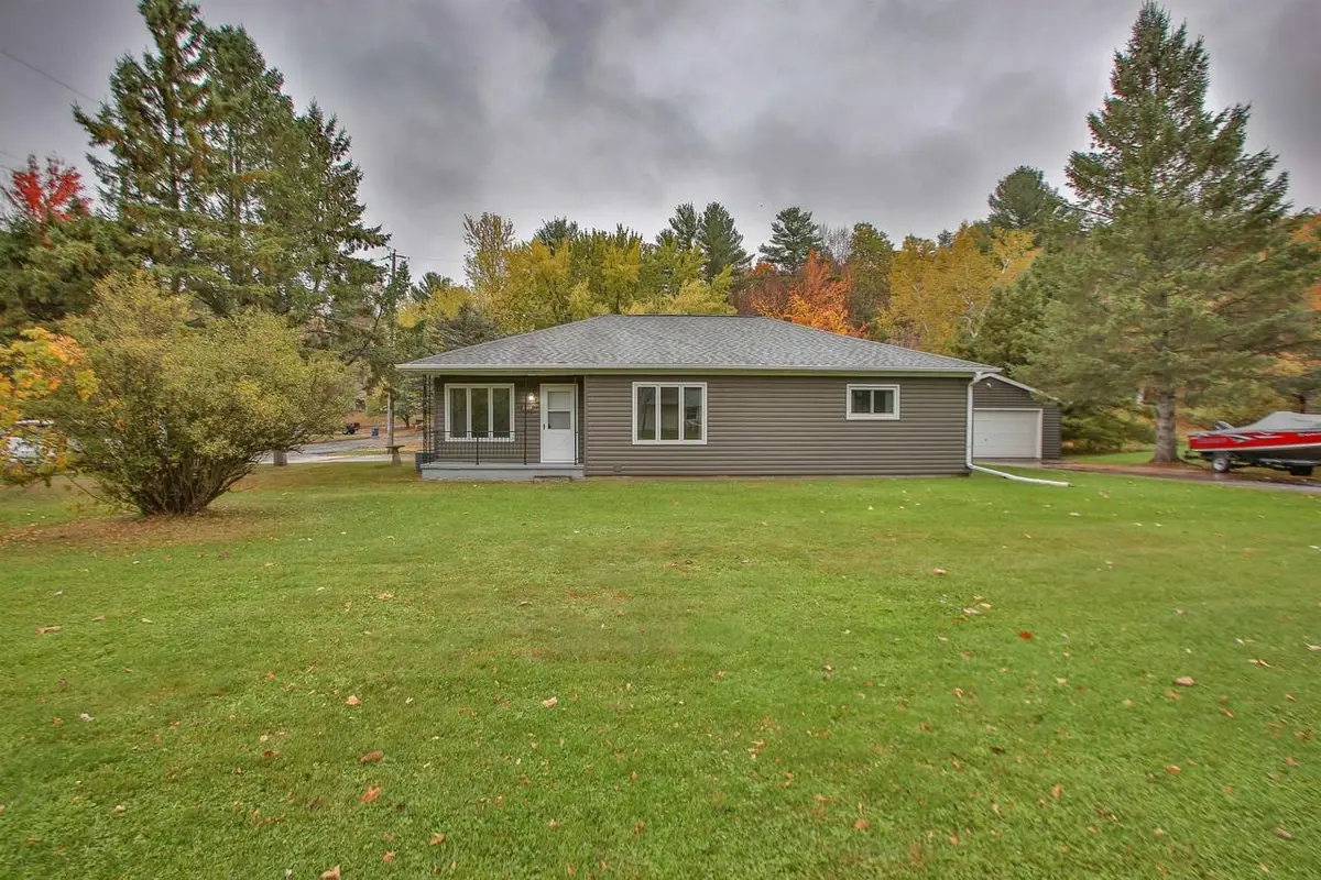 1402 EVERGREEN ROAD, Wausau, WI 54403 - #1