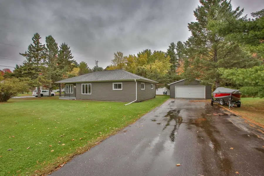 1402 EVERGREEN ROAD, Wausau, WI 54403 - #2