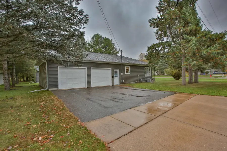 1402 EVERGREEN ROAD, Wausau, WI 54403 - #3