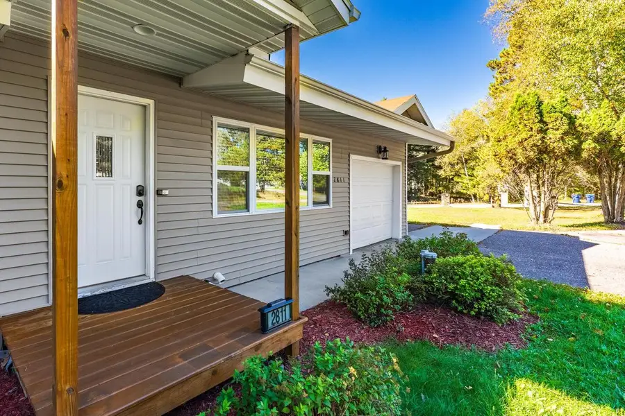 2811 NORTHWESTERN AVE, Wausau, WI 54403 - #2
