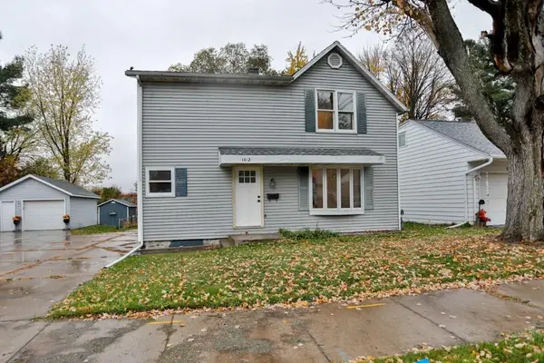 1412 N 3RD AVENUE, Wausau, WI 54401