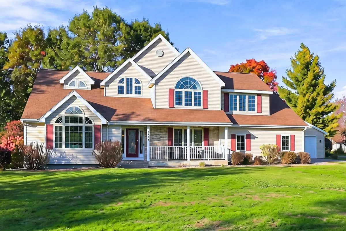1900 APPLE COURT, Plover, WI 54467 - #1