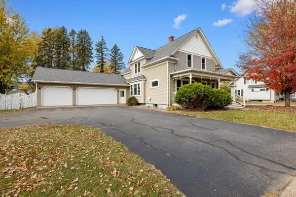 1418 W GRAND AVENUE, Schofield, WI 54476
