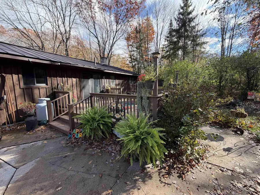 N2275 CARDINAL DRIVE, Medford, WI 54451 - #2