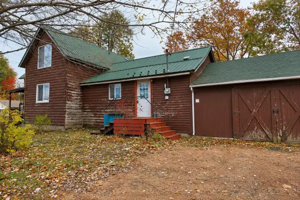 206 S SEVENTH STREET, Medford, WI 54451