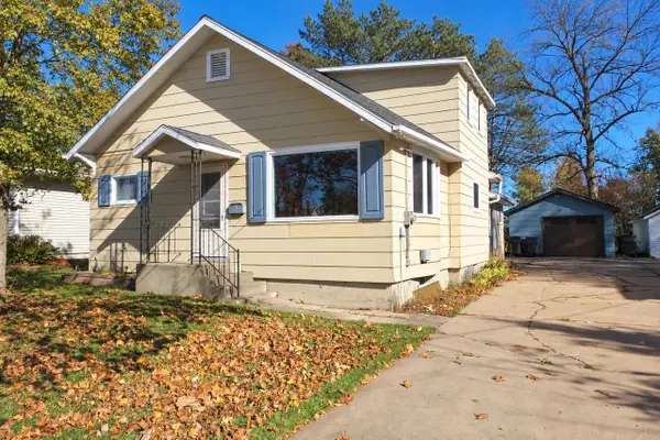 220 S SEVENTH STREET, Medford, WI 54451
