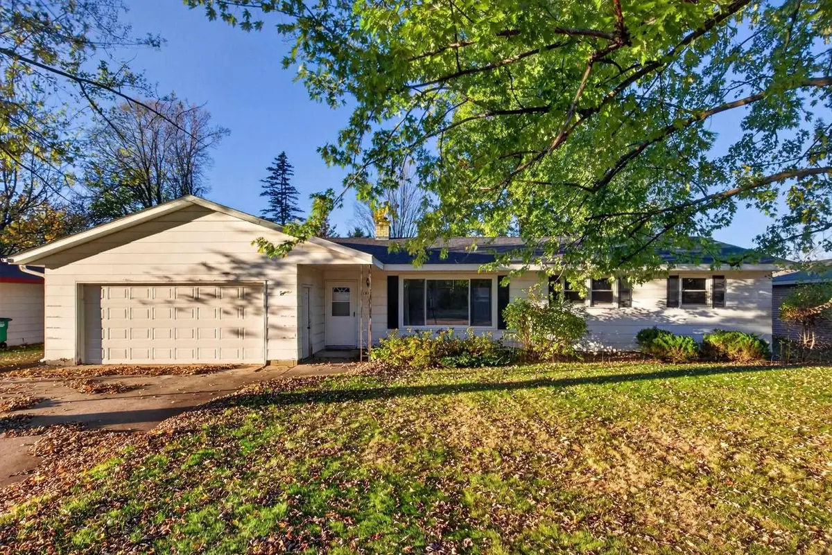 1311 COREY AVENUE, Wisconsin Rapids, WI 54494 - #1