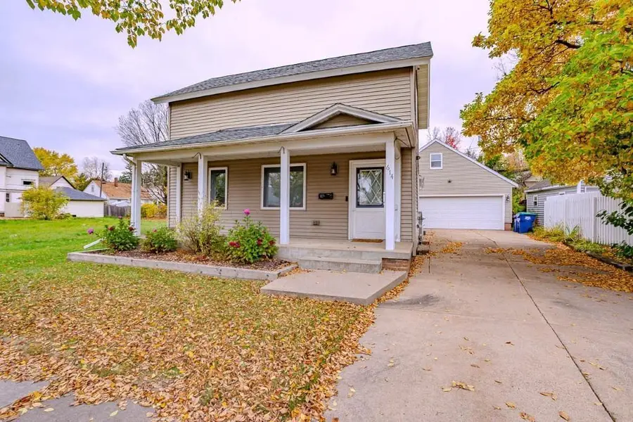 614 E UNION AVENUE, Wausau, WI 54403 - #2