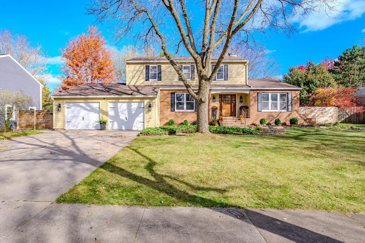 4007 BRIARWOOD AVENUE, Wausau, WI 54403 - #1